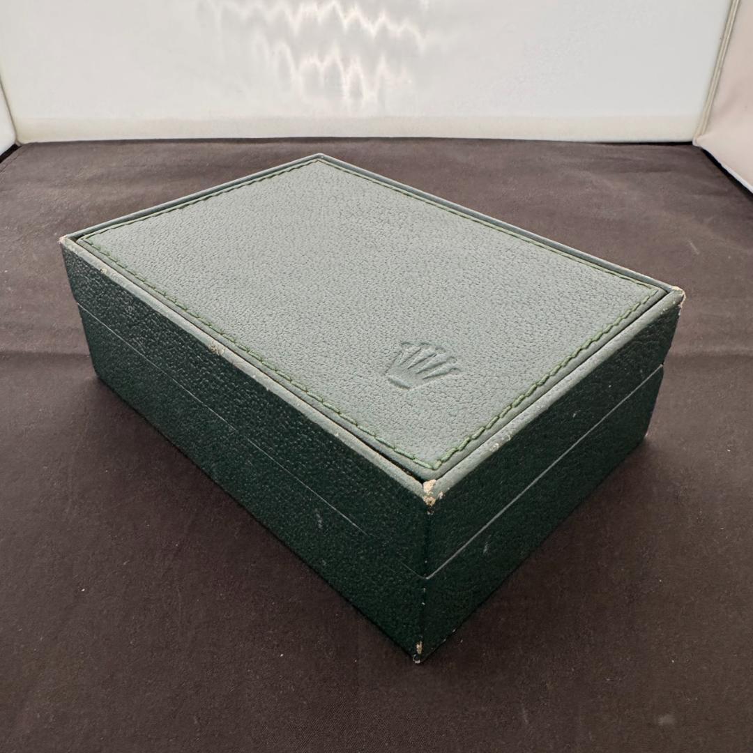 〇 純正 ROLEX ロレックス 空箱 68.00.55 YZ6507