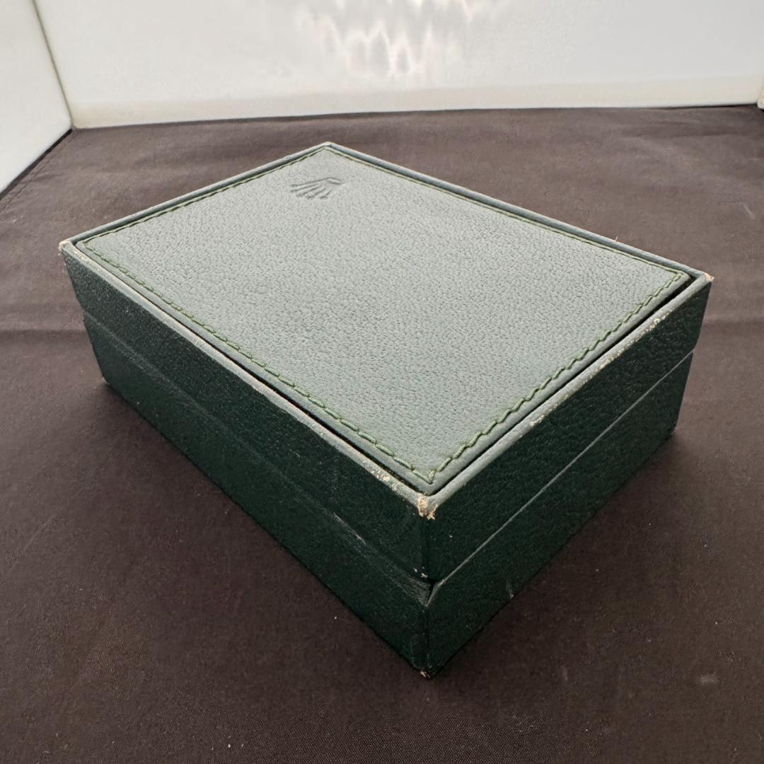 〇 純正 ROLEX ロレックス 空箱 68.00.55 YZ6507