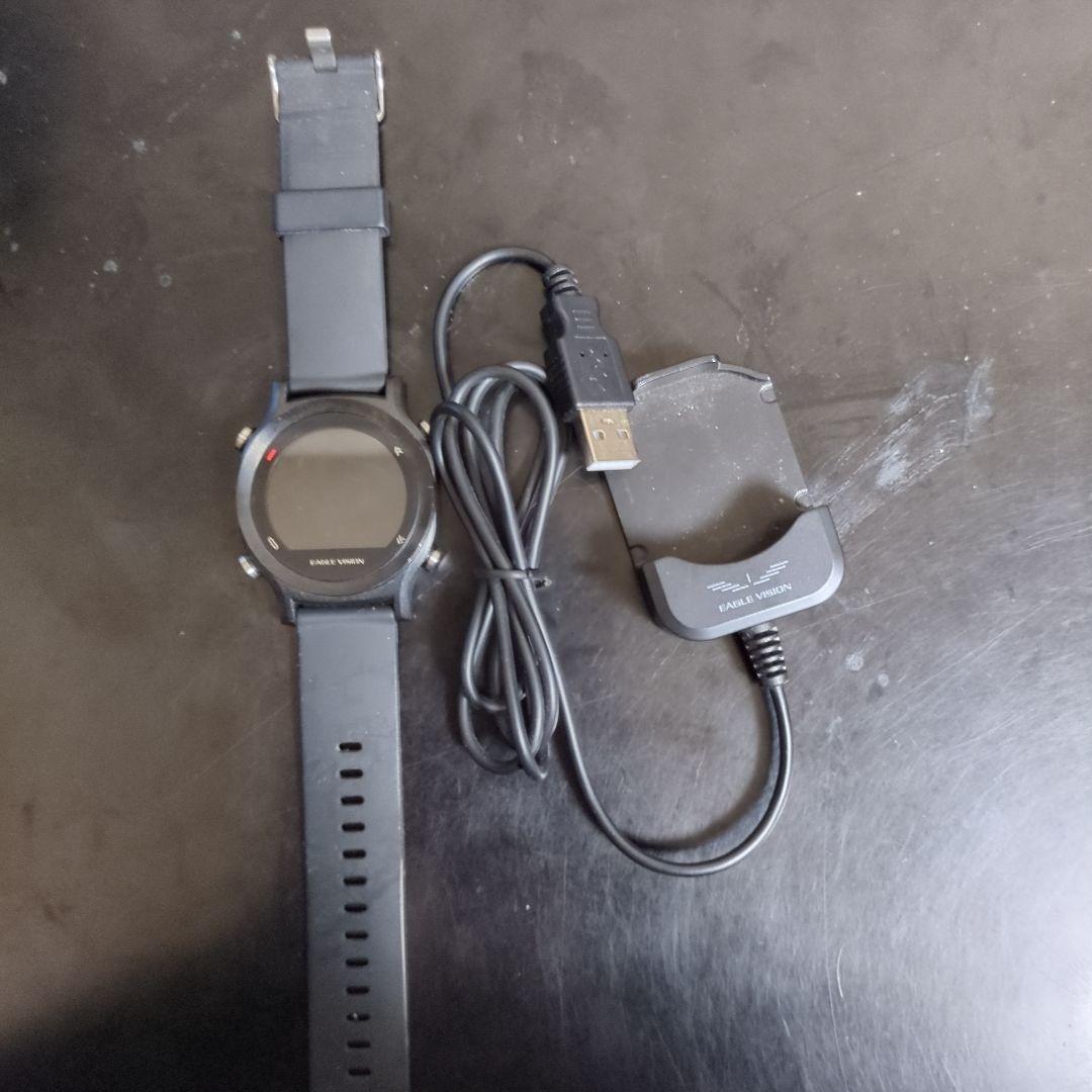 EAGLE VISION watch ACE (EV-933) - メルカリ