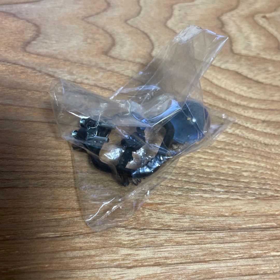 スーパービーダマン　ファイティングフェニックス　ブラック　訳あり