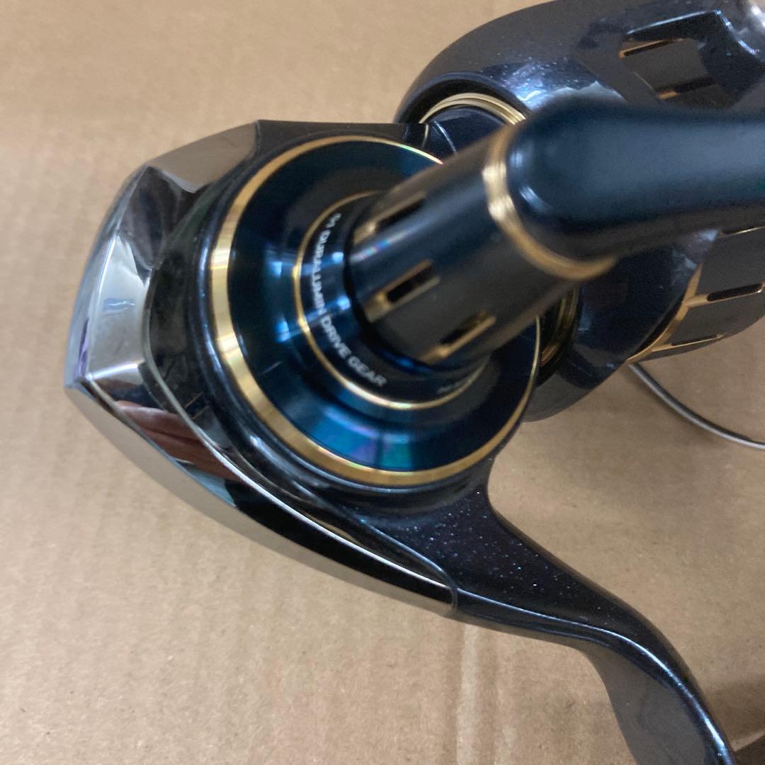 割引中！ステッカー屋さん 専用 23ソルティガ4000H 美品