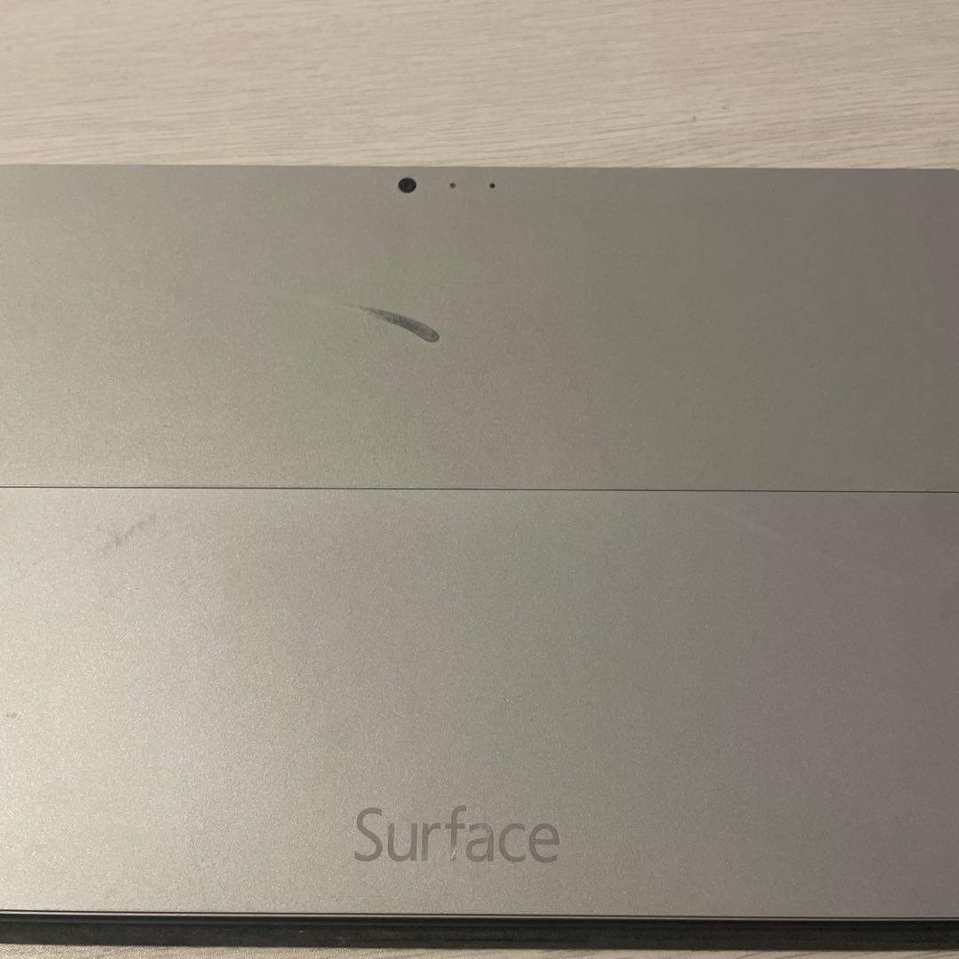 Surfcce Windows 8 Pro ジャンク品 128GB - メルカリ