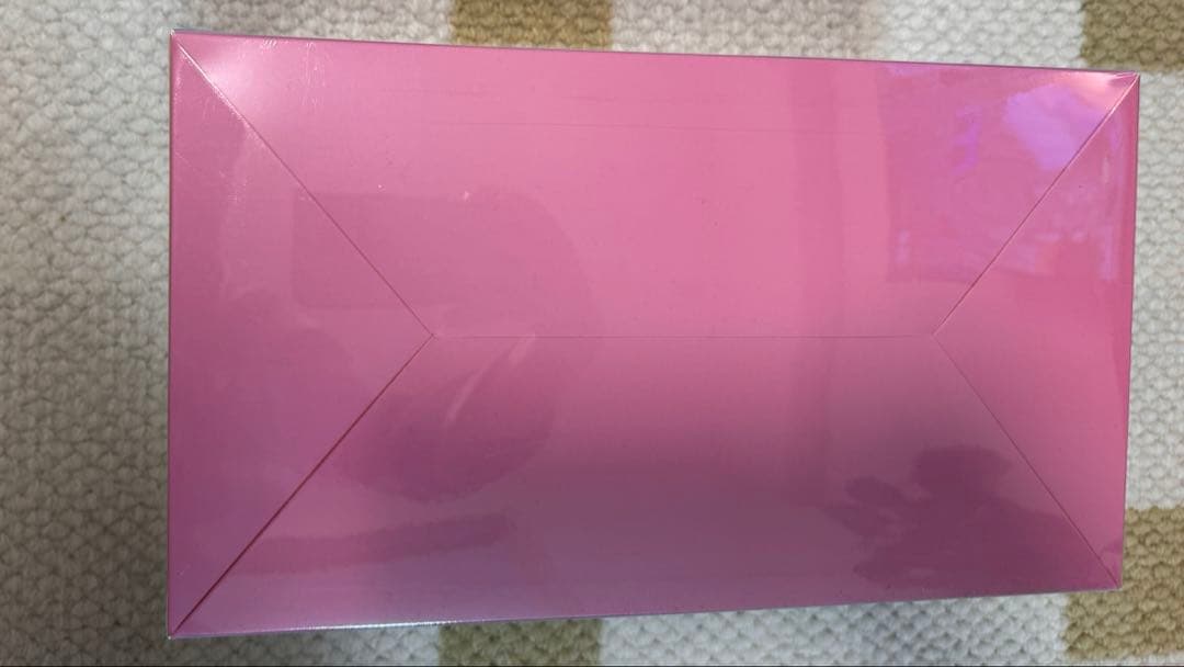 新品・未開封POP MART Exciting Macaron