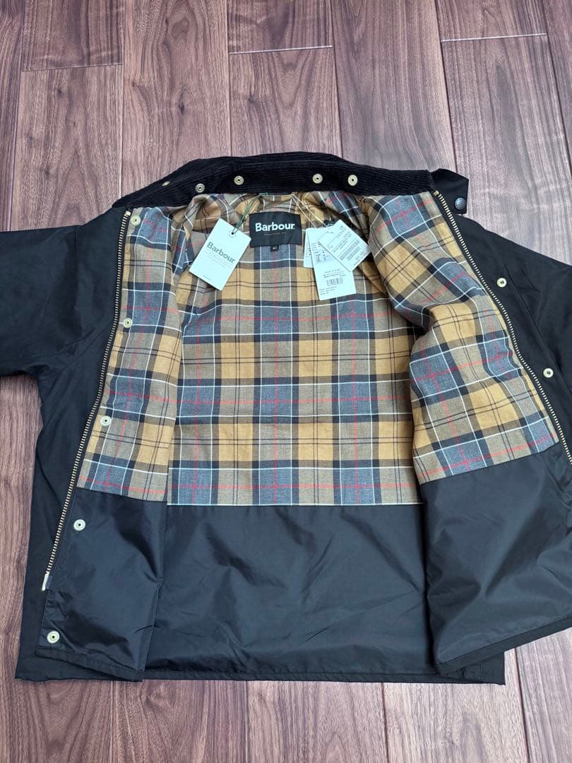 新品・完売】別注 TRANSPORT ノンワックス Size：40 - メルカリ