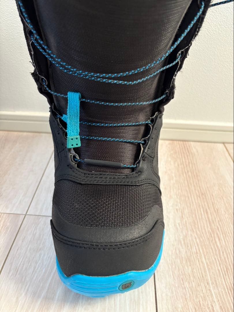 美品】バートン アンブッシュ グラトリ 25.5 - メルカリ