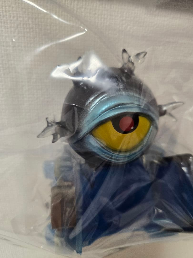 MAXTOY ゲゲゲの妖怪シリーズ バックベアード 鬼太郎 ワンフェス 2026