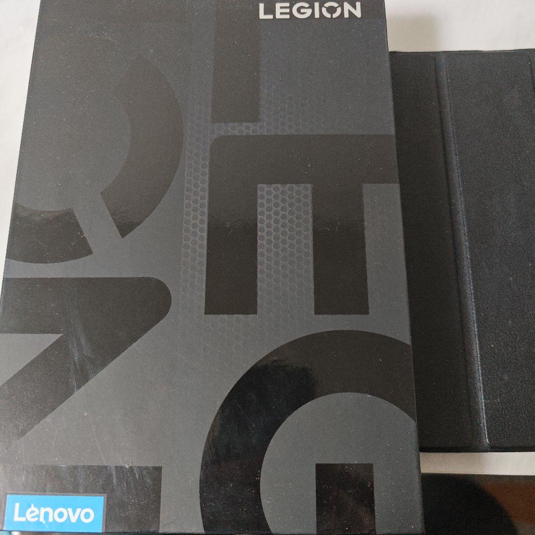Lenovo Legion Y700 本体 液晶不良　128G/256 Legion Y700 2023レビュー：Snapdragon 8+ Gen 1を採用した8インチ