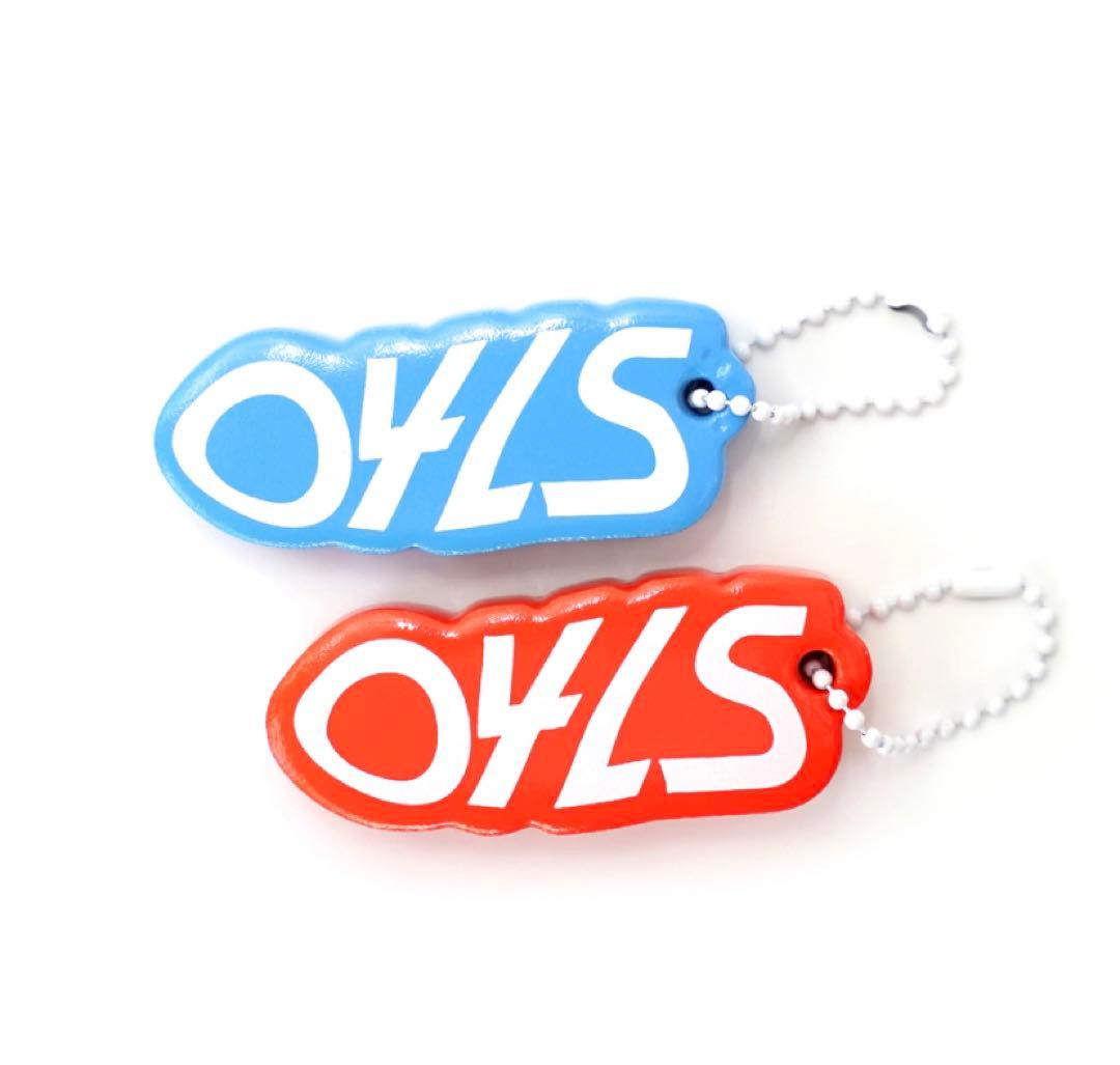 04 Limited Sazabys フォーリミ キーホルダー - メルカリ