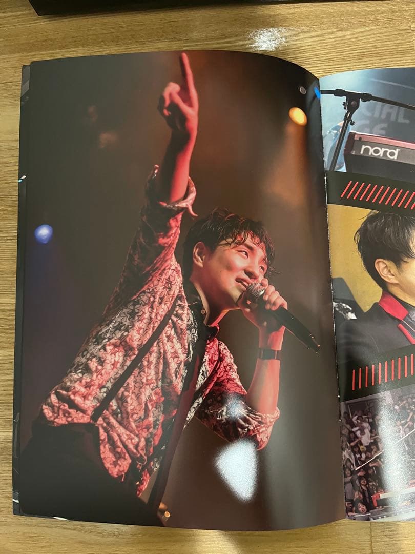 Official髭男dism HIGE-BON!!vol.2