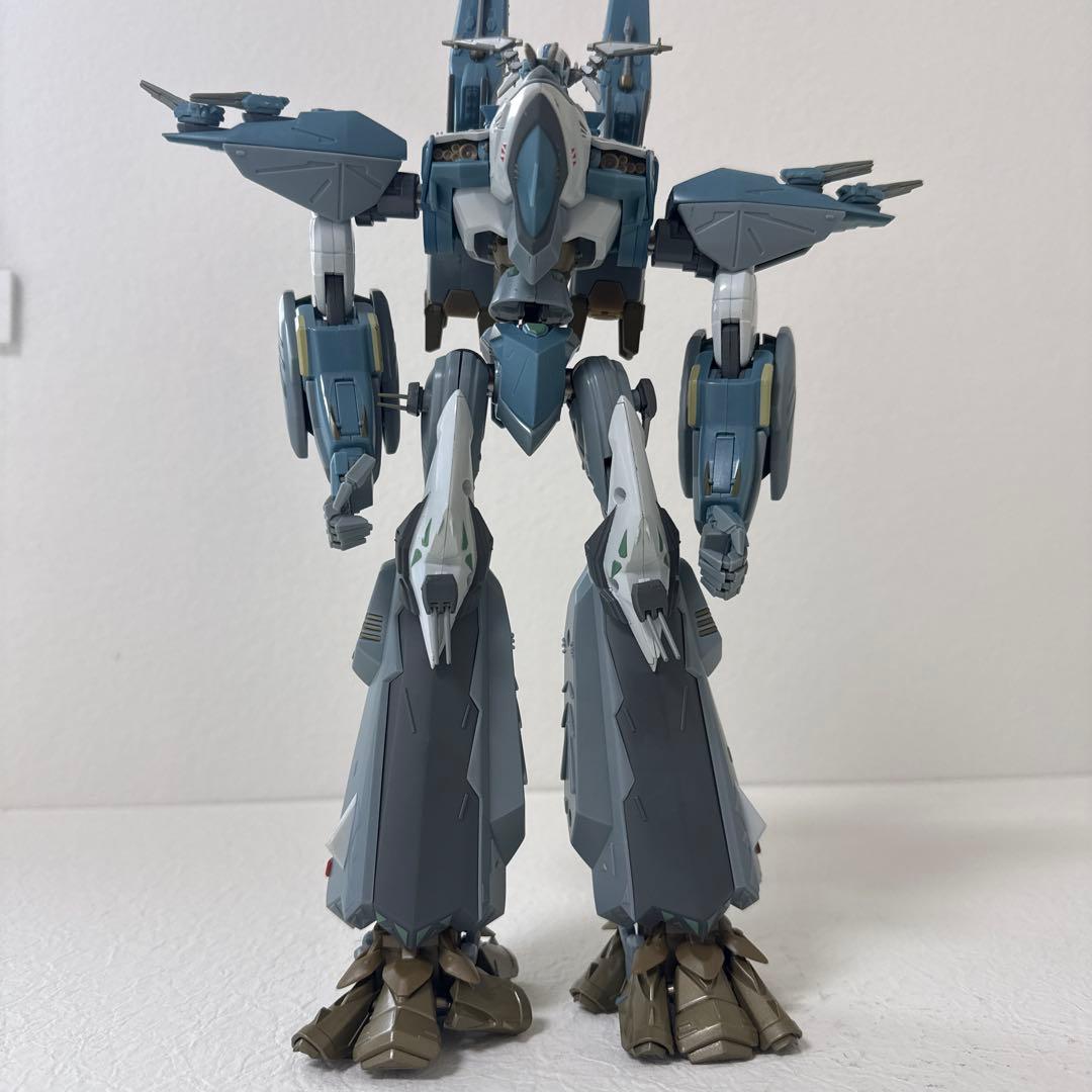 DX超合金 マクロスF（フロンティア）マクロス・クォーター」