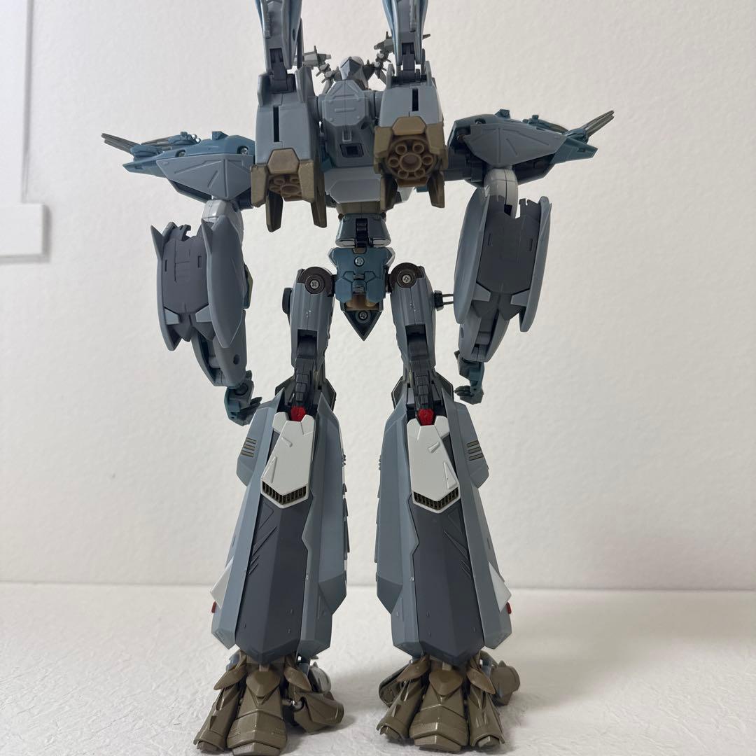 DX超合金 マクロスF（フロンティア）マクロス・クォーター」 - メルカリ