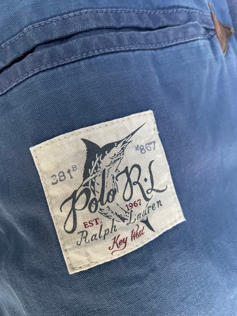 ボ*ブ様 90sPolo by Ralph Lauren 