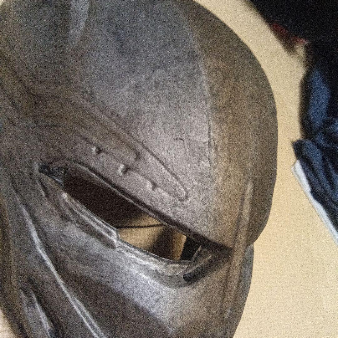 映画『プレデター：バッドランド』プレデター マスク お面+シール+