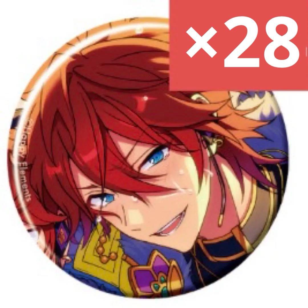 あんスタ マトリックス 天城燐音 缶バッジ 2026年最新】天城燐音 缶バッジ マトリックスの人気アイテム - メルカリ