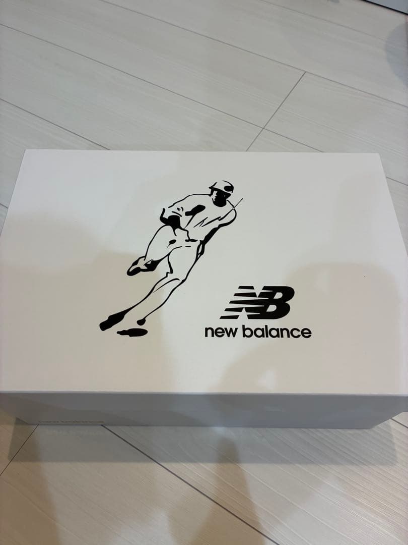 新品ニューバランス　大谷翔平　サンダル 28.0cm