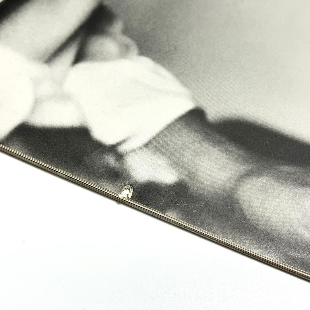 舘ひろし IN THE MOOD ツアーパンフレット 1984 写真集 レア - メルカリ