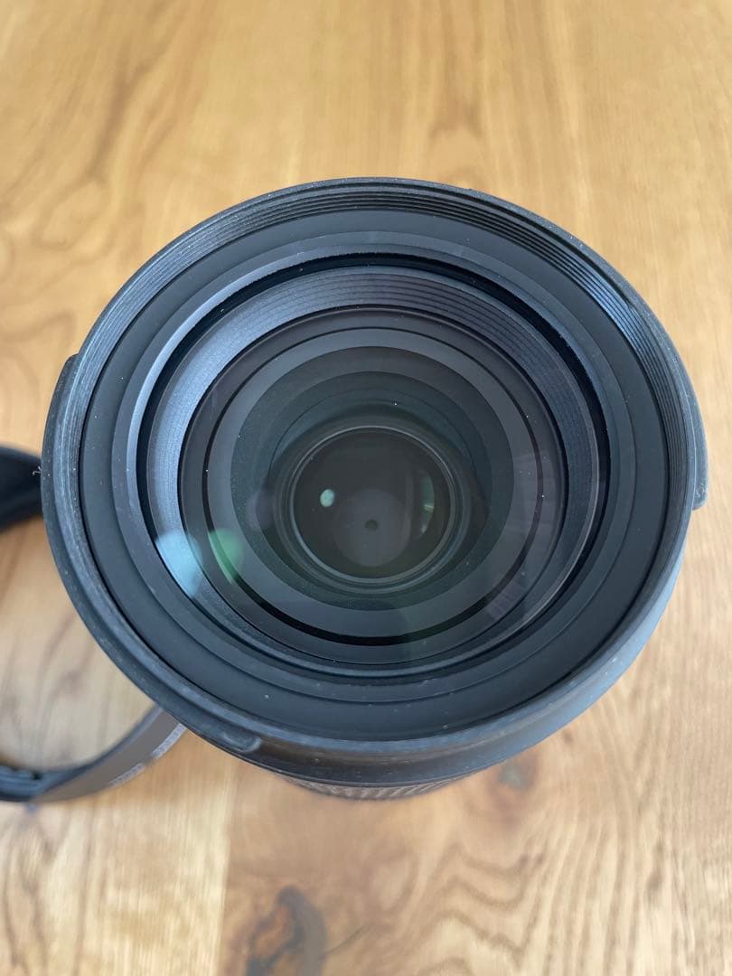 TAMRON 28-200mm F/2.8-5.6 Di III RXDソニーE