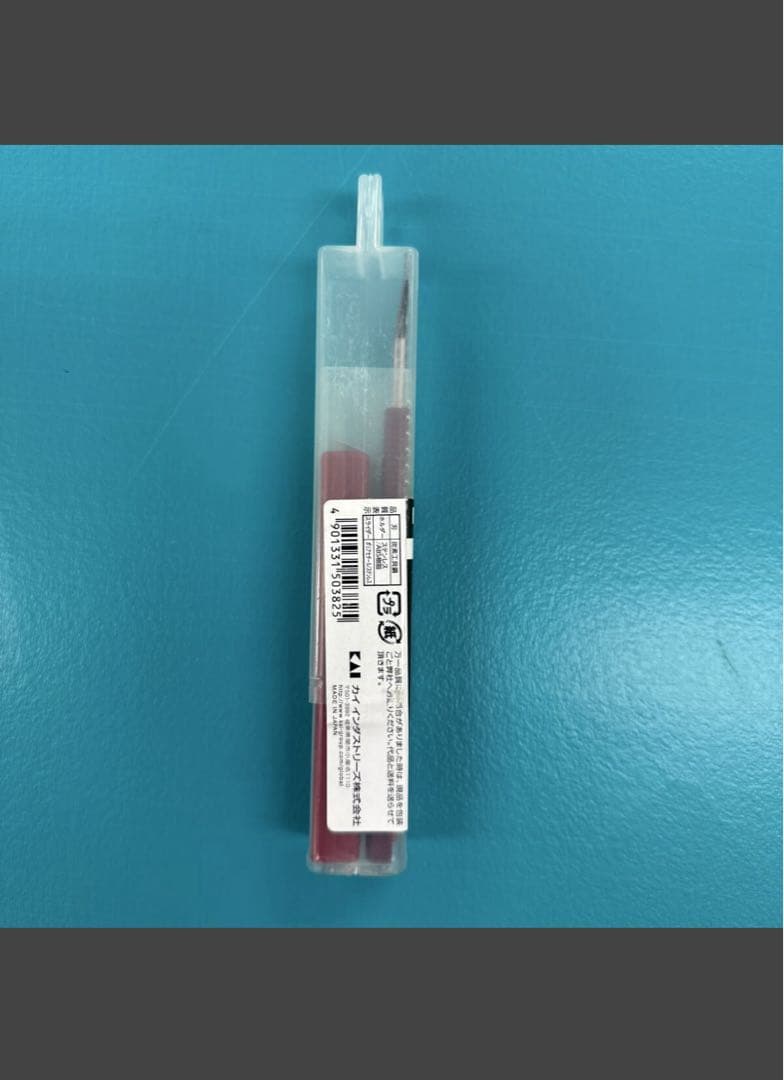 M*U様 【廃番・入手困難】職専目透かしカッター SS-160 替刃 0.30m