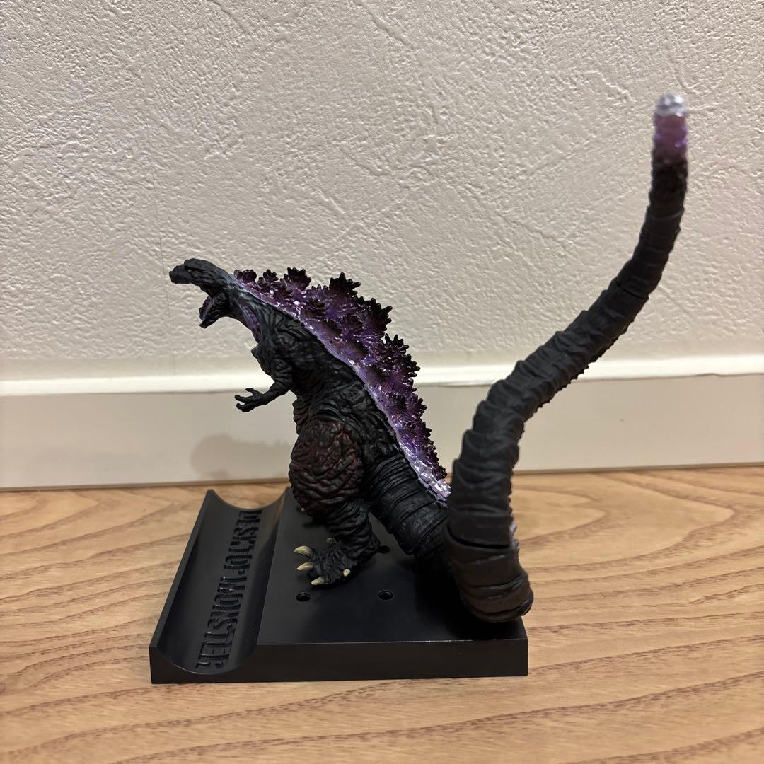 ゴジラ DESKTOP MONSTER - collective - vol.1 - メルカリ