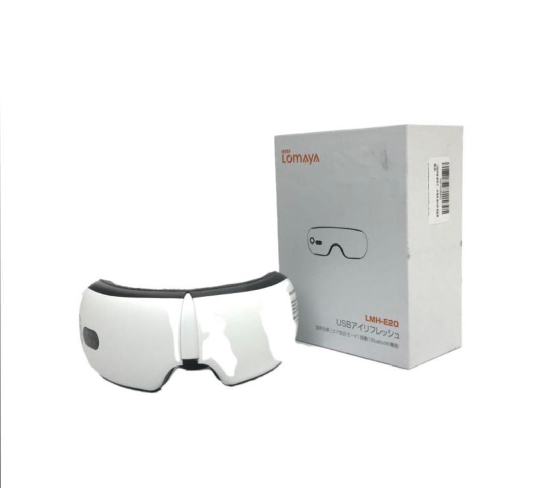 新品】CASA LOMAYA/理美容品 LMH-E20 USBアイリフレッシュ - メルカリ