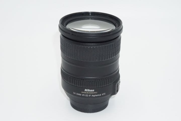 NIKON ニコン AF-S NIKKOR18-200mm f3.5-5.6 G