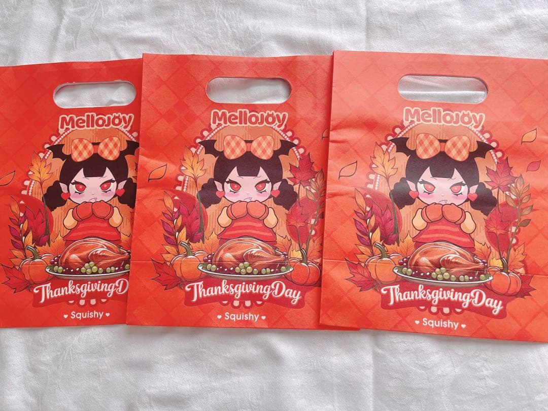 Mellojoy メロジョイスクイーズ まとめ売り - メルカリ