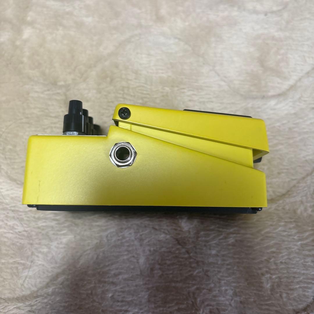 ★超美品・貴重★BOSS DUAL OverDrive SD-2 エフェクター