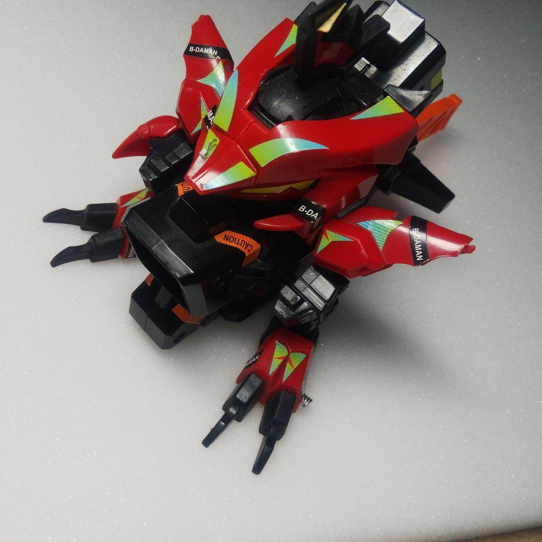 ギルスコーピオン バトルビーダマンビーダマン - メルカリ