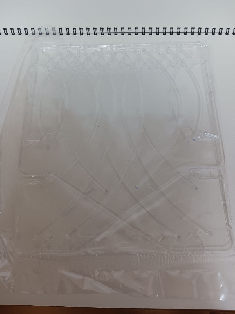 AXIS MODEL WORKS オシリス・エアリアル・ドミネーター　塗装完成品