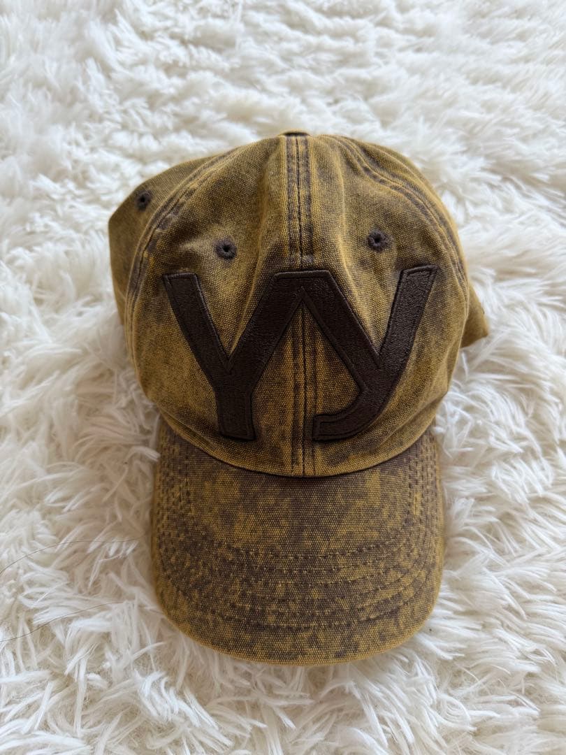 openyy キャップ OpenYy] YY COTTON BALL CAP/追跡付 (OPEN YY_TheOpen Product