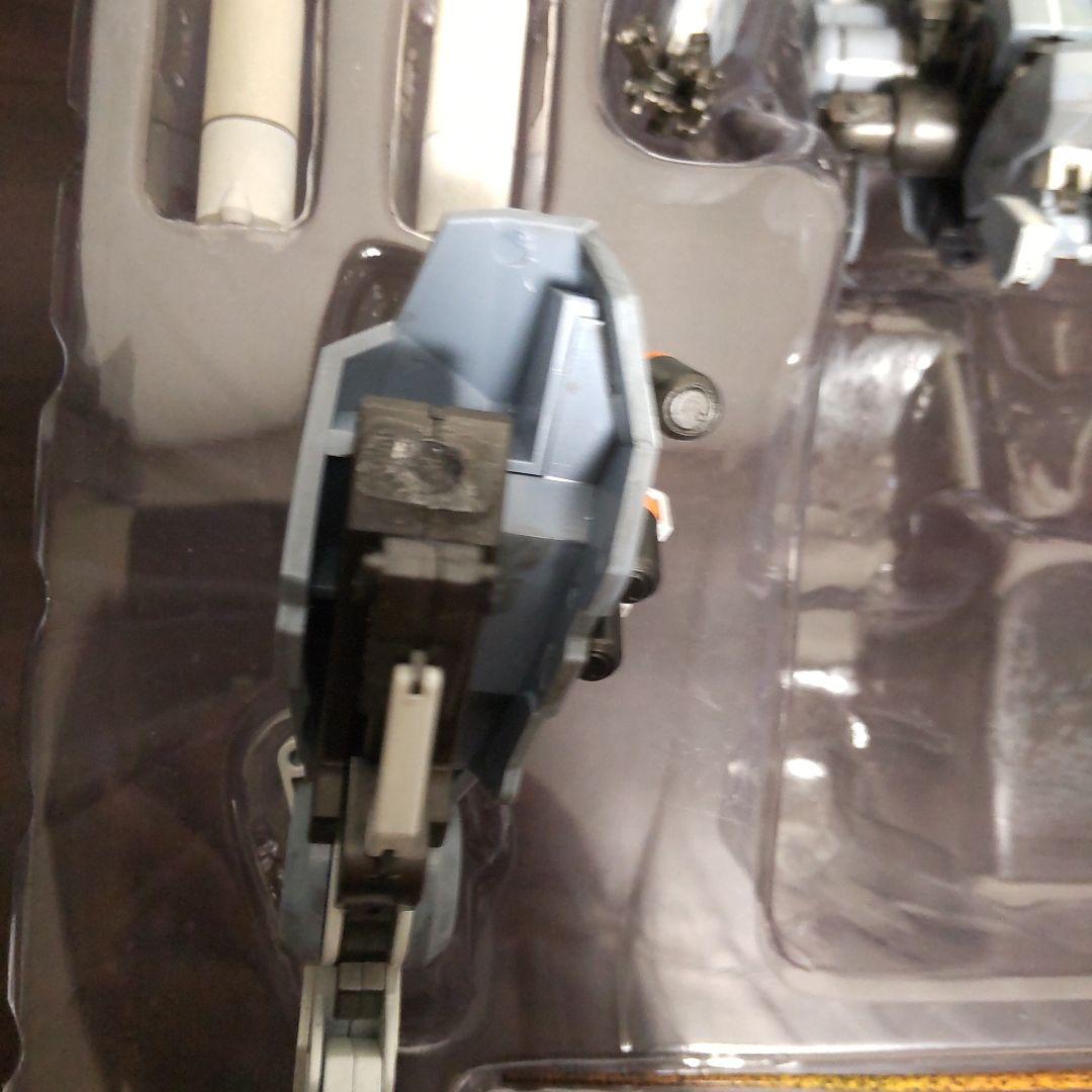 破損あり 千値練 RIOBOT メタルギア サヘラントロプス - メルカリ