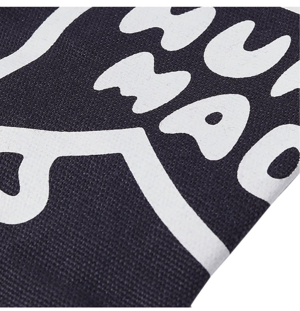 ミュージシャン Human Made Dog Mini Shoulder Bag Navy