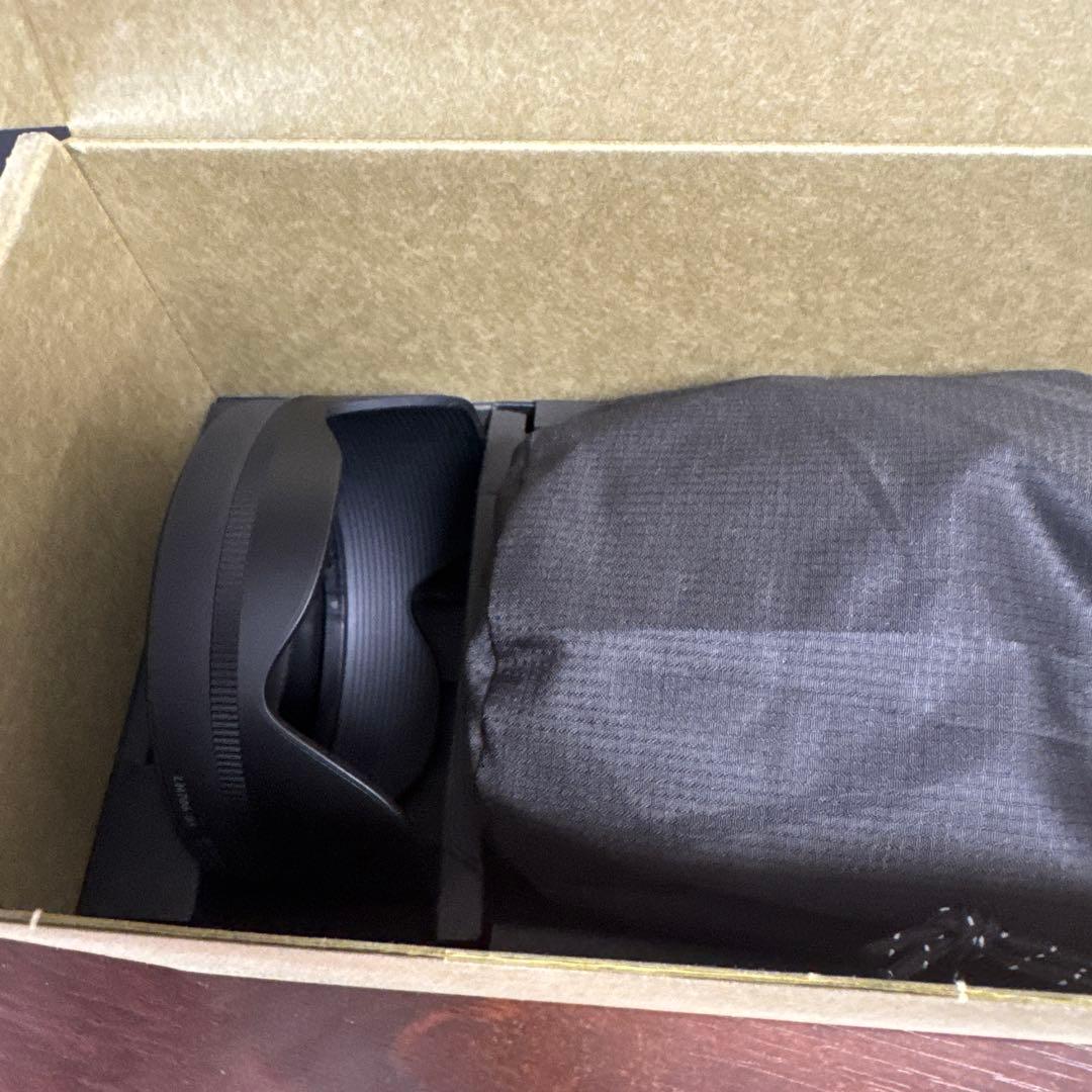 sony eマウントSIGMA コンテンポラリ16-300mm F3.5-6.7