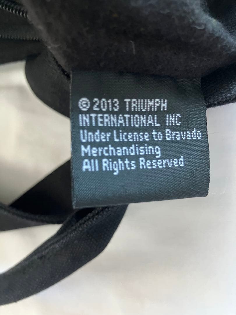 マイケル　ジャクソン　ONE シルクドソレイユ トート 2way bag 正規品