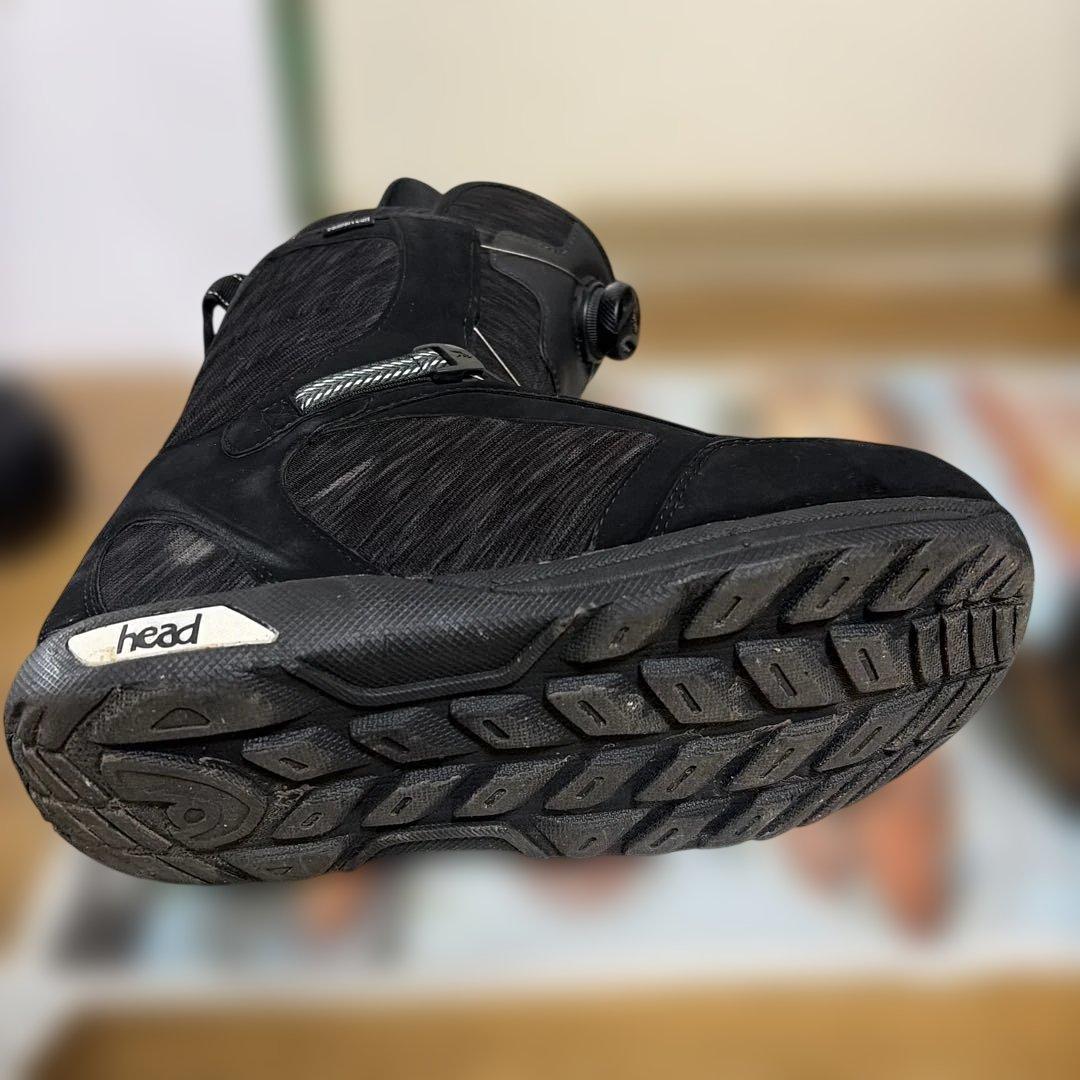 head スノーボード　ブーツ　27.5cm
