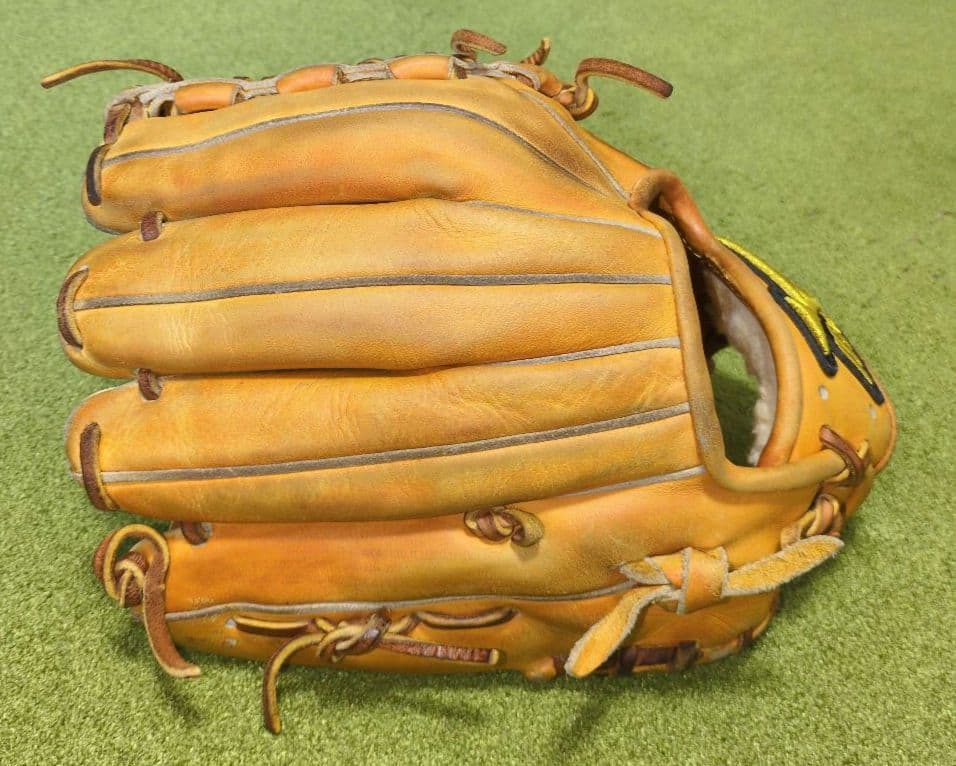 Mizuno Pro軟式内野サイズ9 2GN48606 - メルカリ