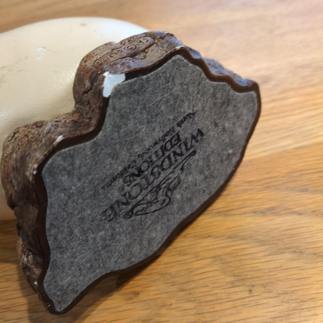 1993年 ウィンドストーン・エディション ベロシラプター エッグラプター