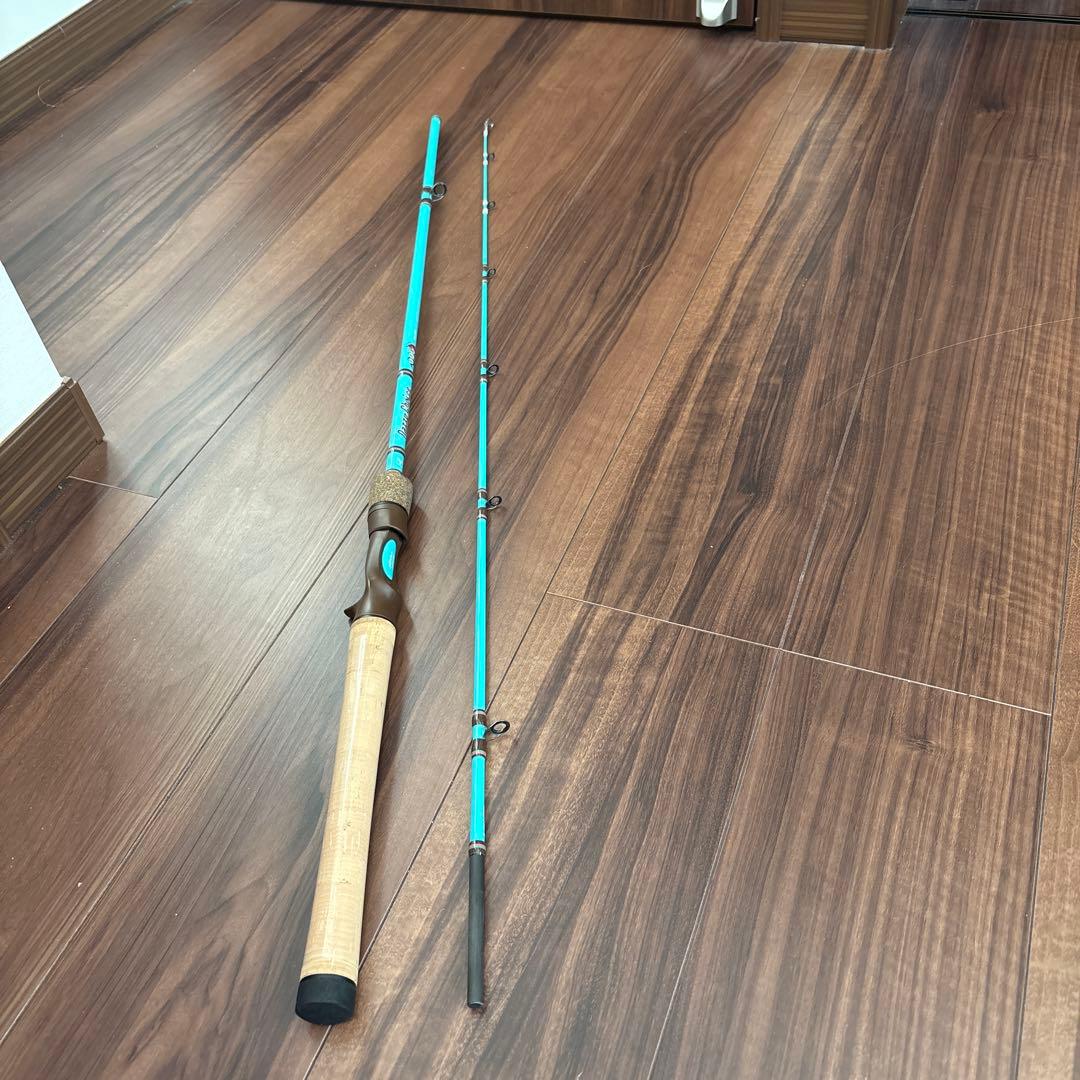 ナジーチョイス　チョコミント NAC-59M+ 美品シュリンク付き　袋無し Nazzy Choice 