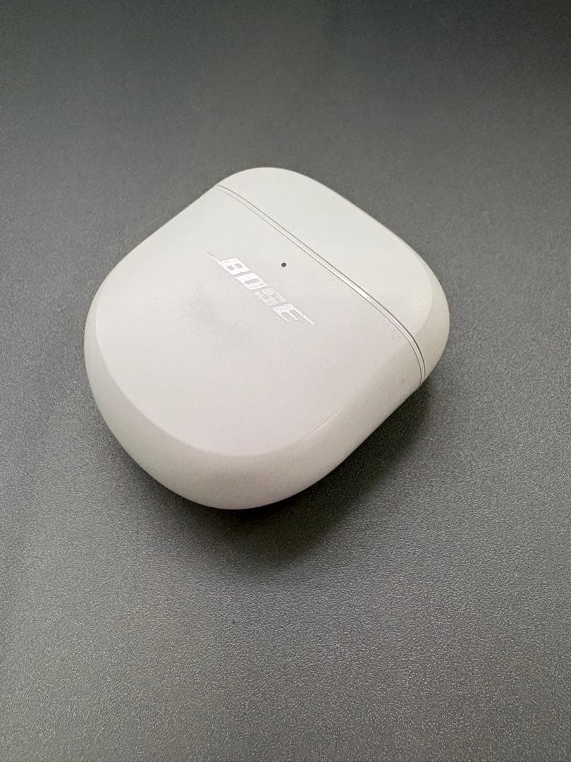 BOSE QUIETCOMFORT ULTRA EARBUDSケースNo1829 Amazon.com: Case for Bose QuietComfort Earbuds II(2022)& New Bose