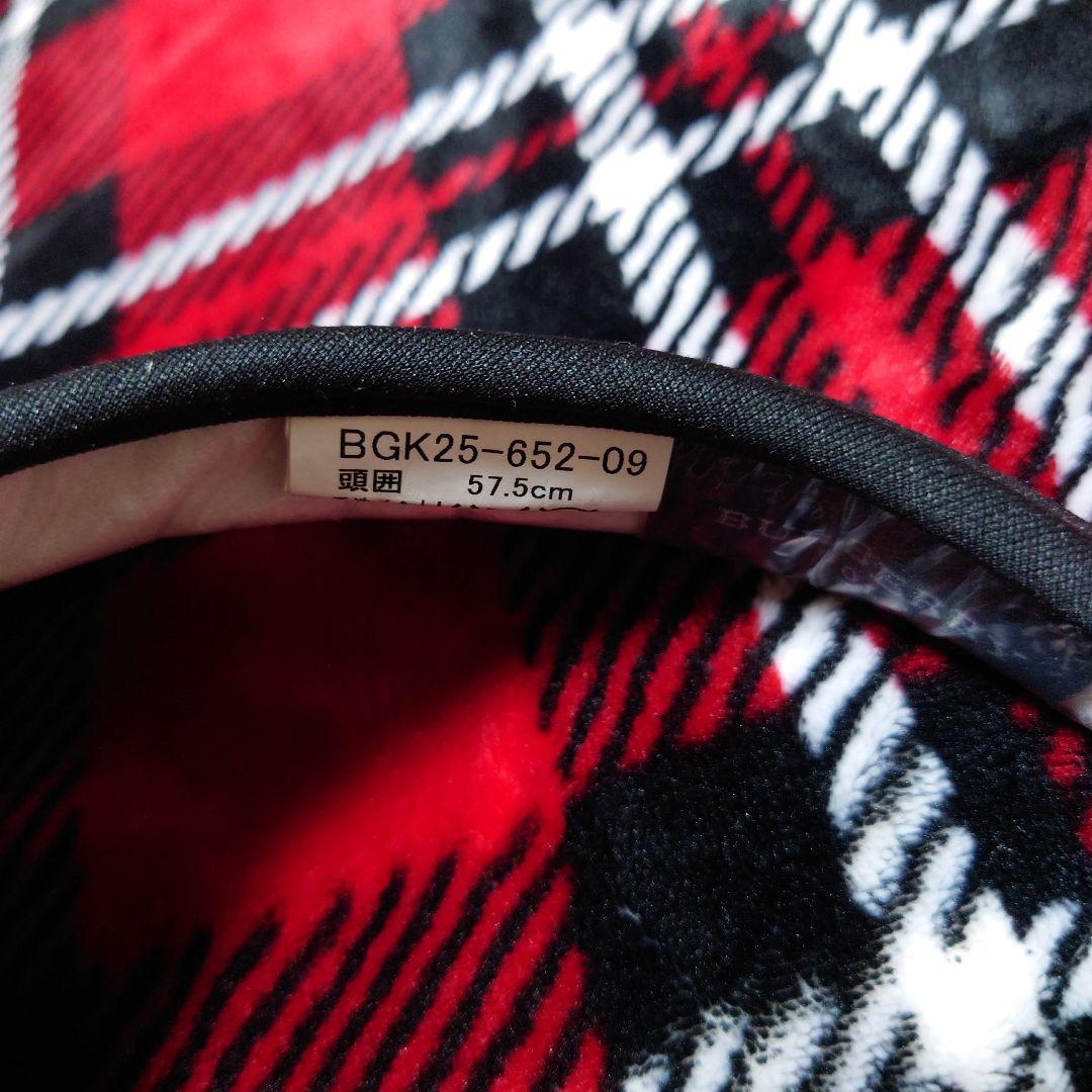 専用出品 REI様専用 BURBERRY サンバイザー - メルカリ