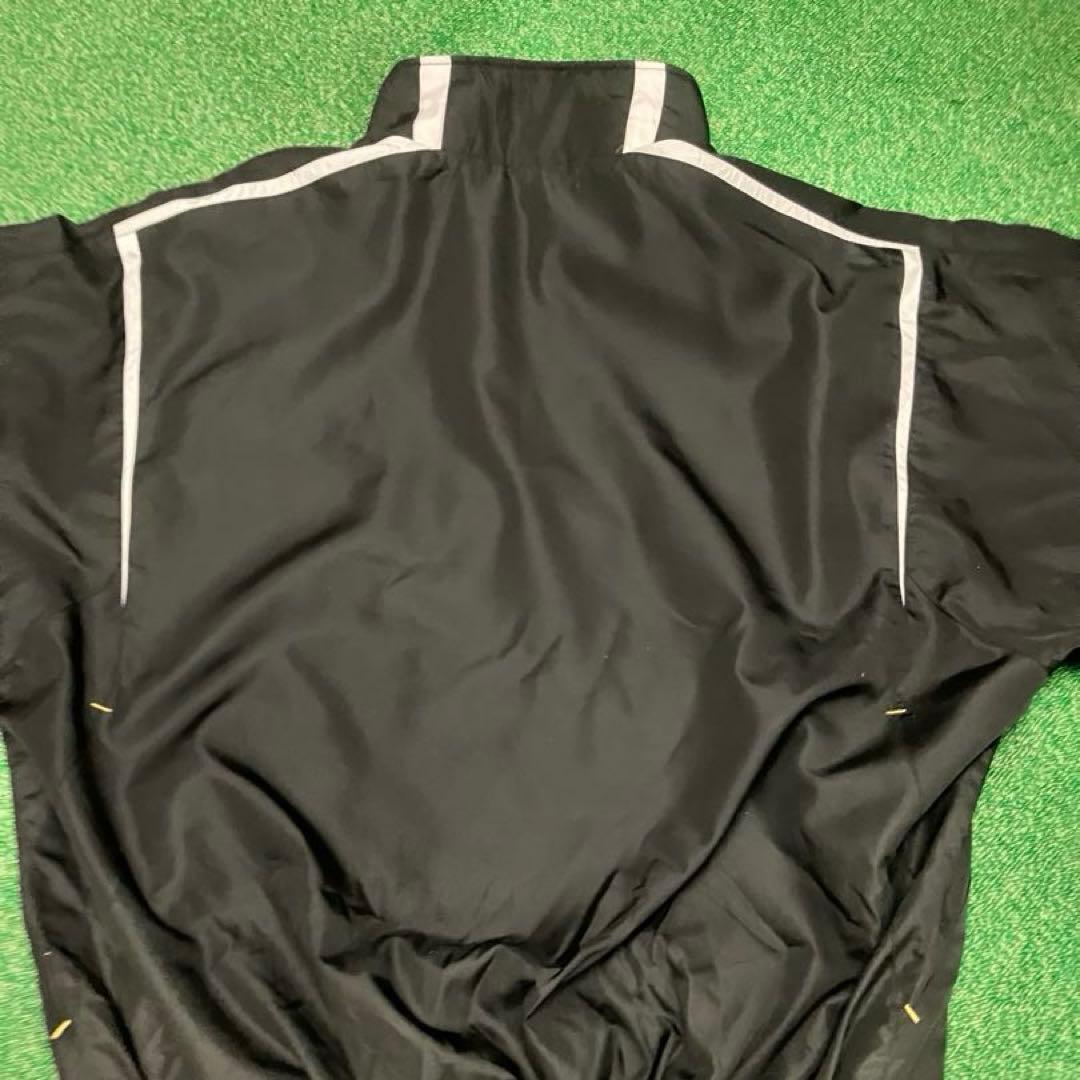 阪神タイガース グランドジャンパー - メルカリ