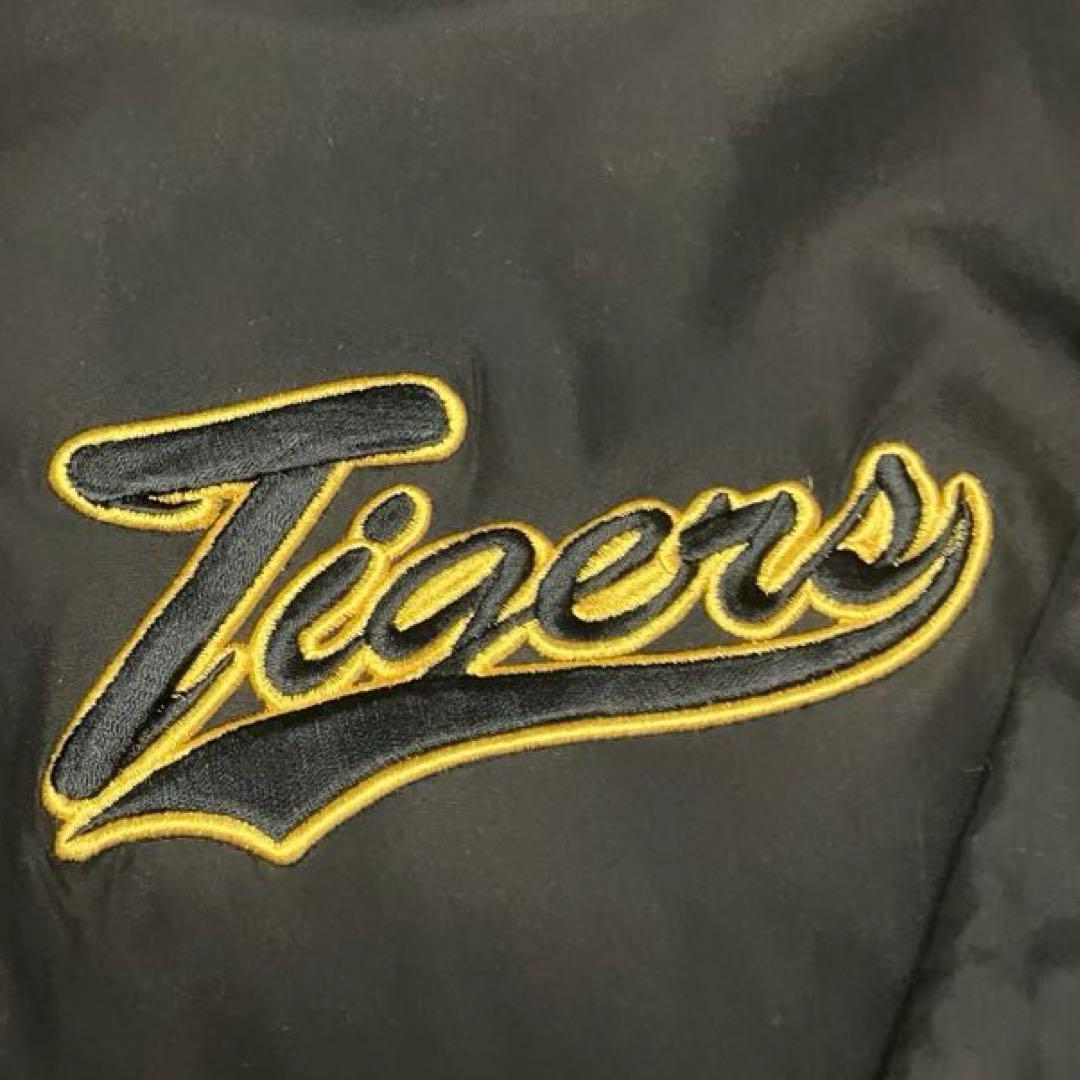 阪神タイガース グランドジャンパー - メルカリ