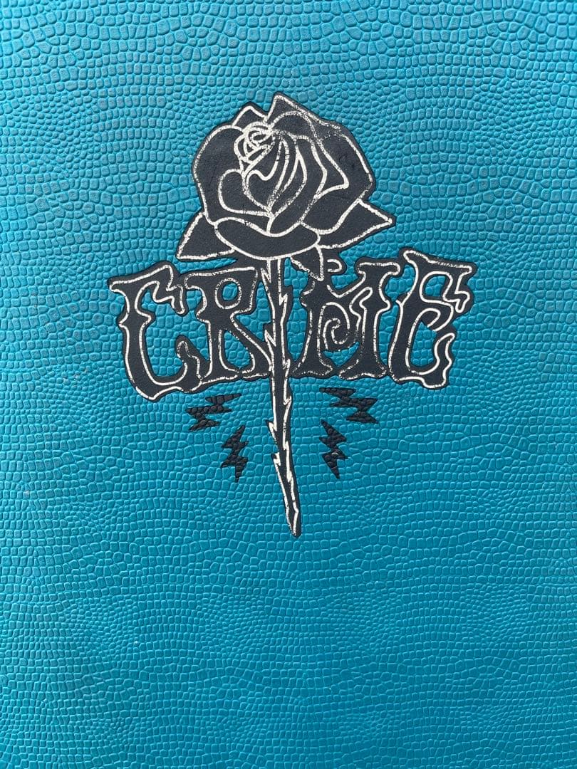 小波キラー クライム キールフィッシュ5.8 美品ハードケース - メルカリ