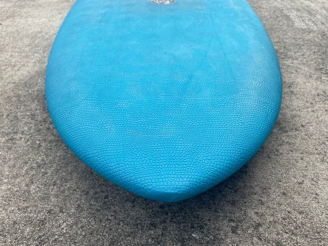 小波キラー クライム キールフィッシュ5.8 美品ハードケース - メルカリ