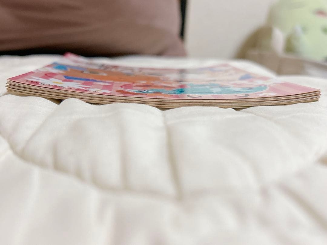 ちゃお りぼん グッズ 61枚 まとめ売り