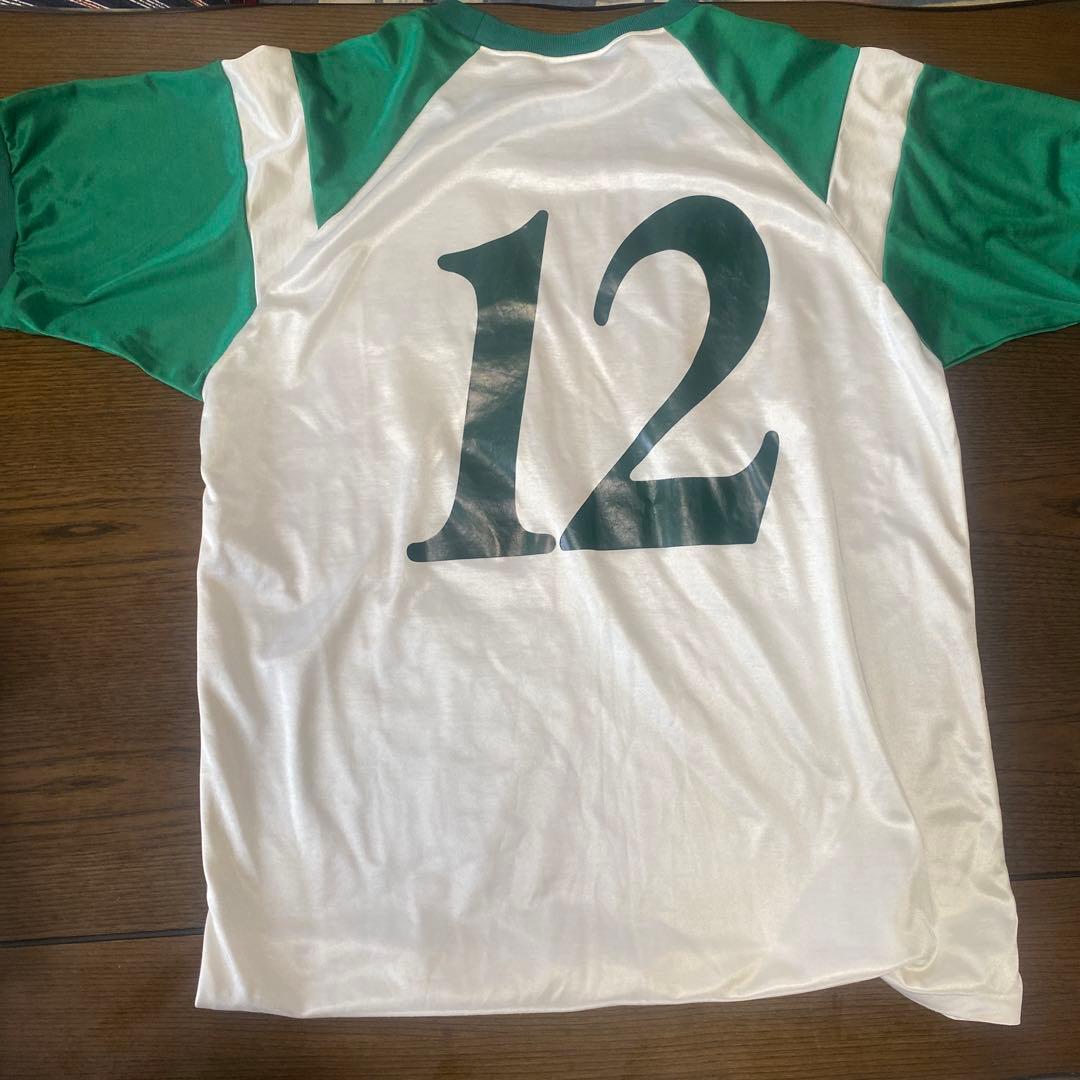 読売ヴェルディ 読売日本サッカークラブ ユニフォーム O ミズノ製 日本