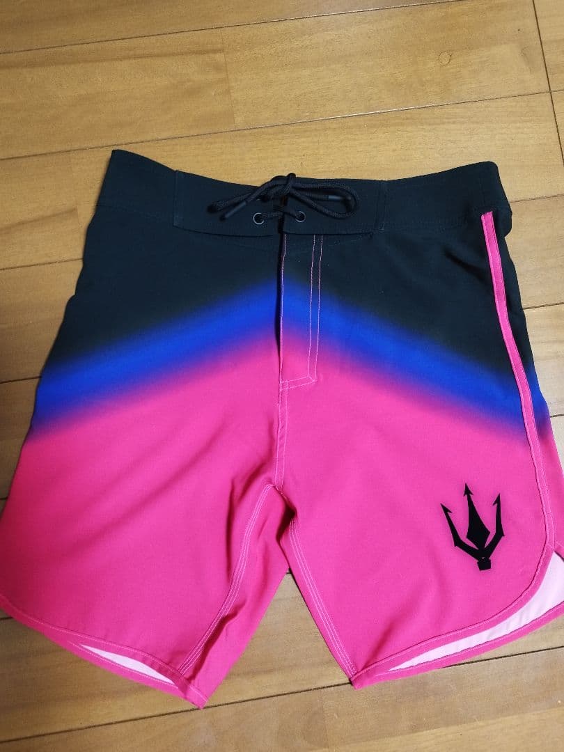 フィジーク サーフパンツ FIED Pro Fit_V6 Rising Pink - メルカリ