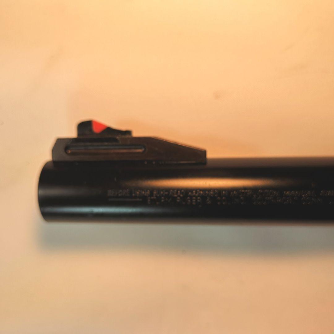 スタームルガ— ス—パ—レッドホーク 44マグナム 7.5インチ ガスガン