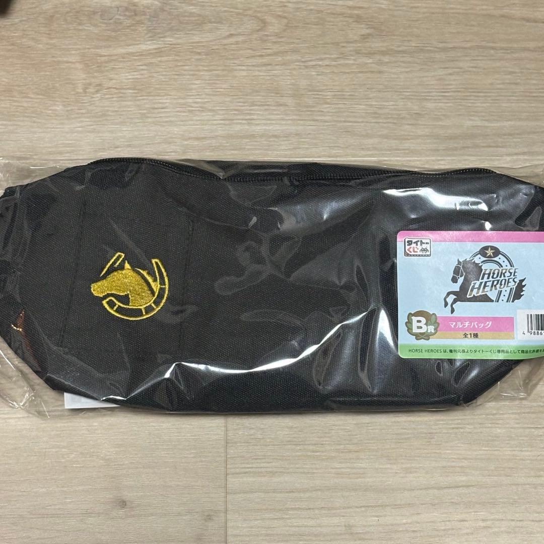 タイトーくじ HORSE HEROES まとめ売り