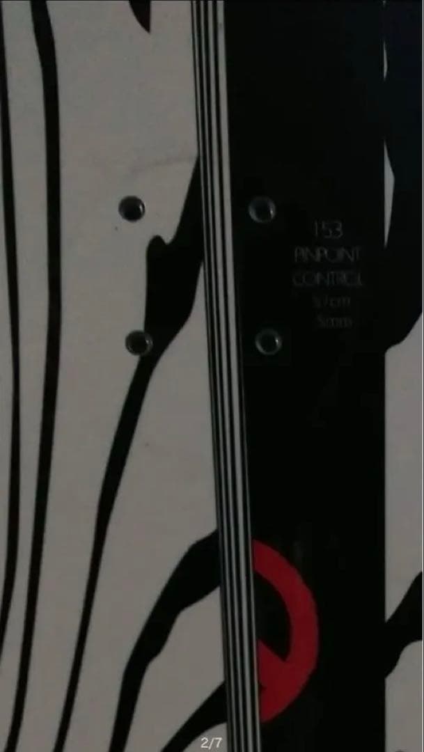 ノベンバー アーティスト153 VIRUS 153 セット November - メルカリ